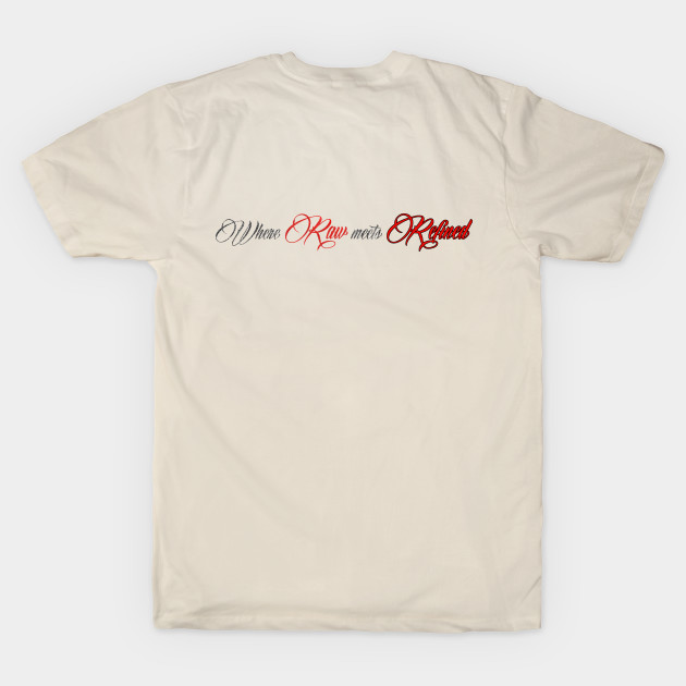 The Apprenticeship Diaries (T.A.D) Official Shirt by TheApprenticeshipDiaries